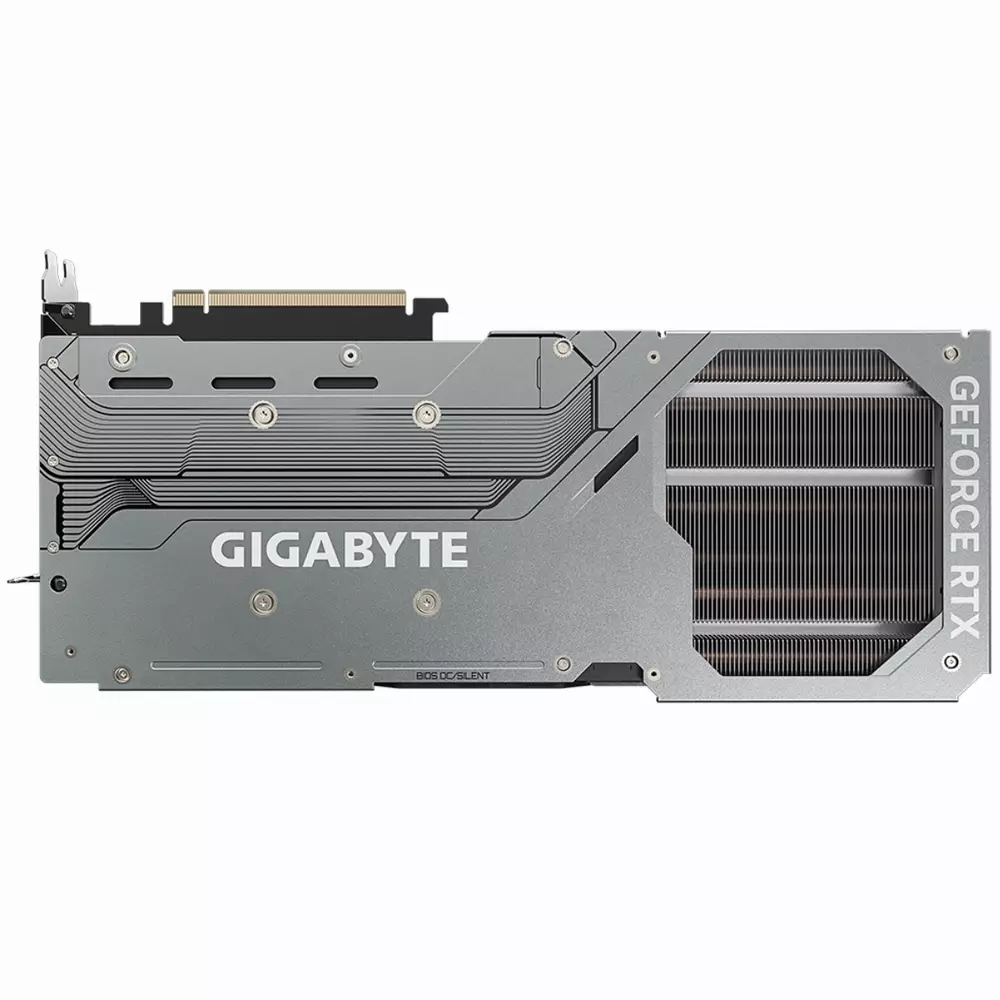 Видео карта Gigabyte GeForce RTX 4080 16GB GAMING OC