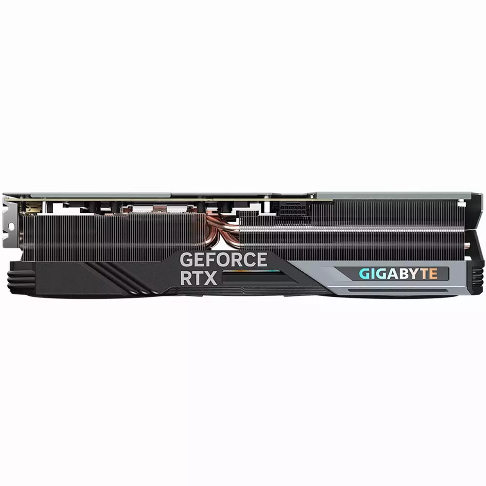 Видео карта Gigabyte GeForce RTX 4080 16GB GAMING OC