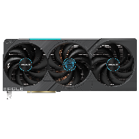 Видео карта Gigabyte GeForce RTX 4080 EAGLE OC 16GB GDDR6X