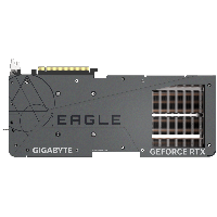 Видео карта Gigabyte GeForce RTX 4080 EAGLE OC 16GB GDDR6X