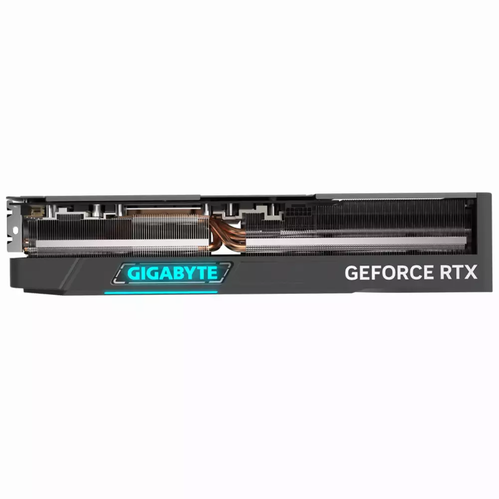 Видео карта Gigabyte GeForce RTX 4080 EAGLE OC 16GB GDDR6X