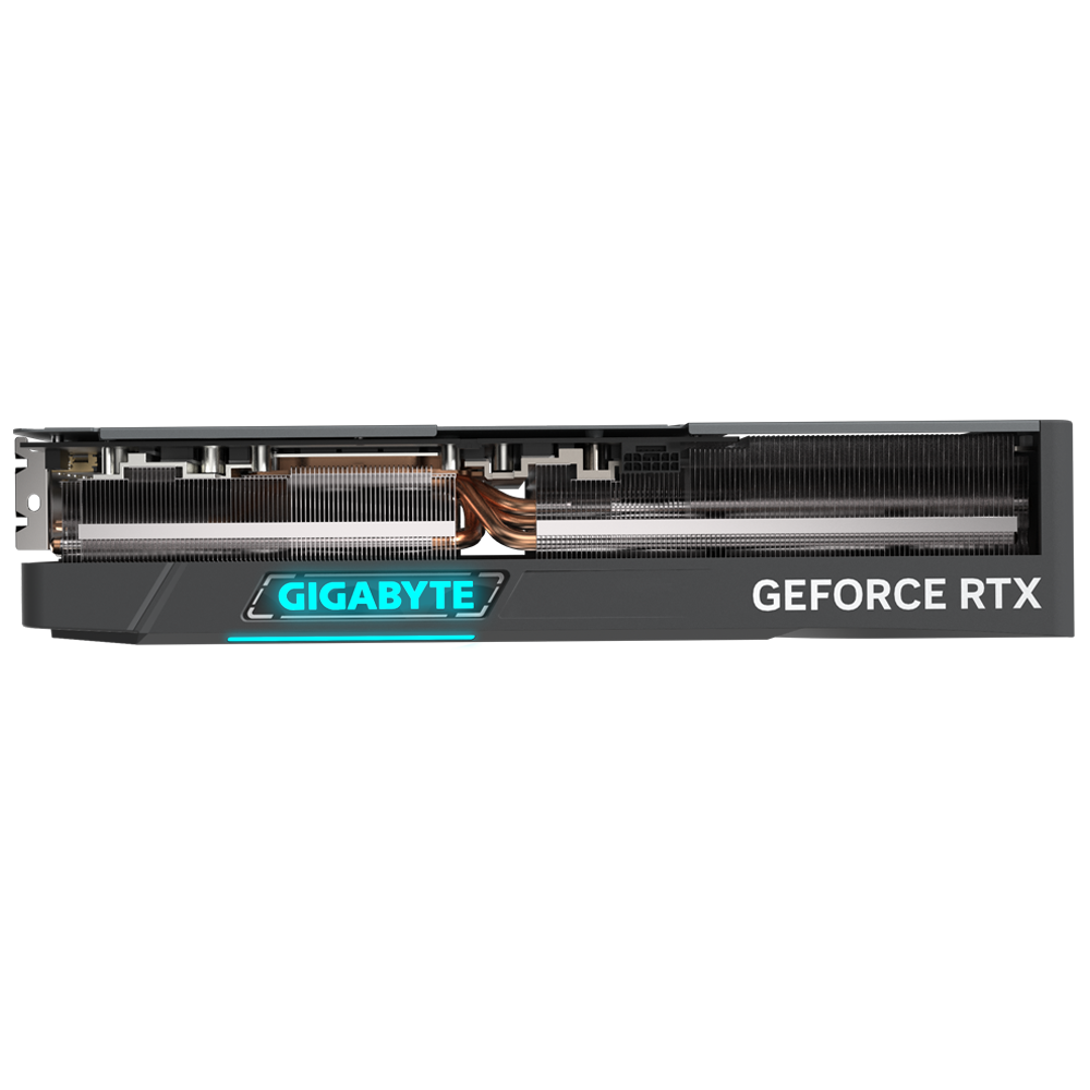 Видео карта Gigabyte GeForce RTX 4080 EAGLE OC 16GB GDDR6X