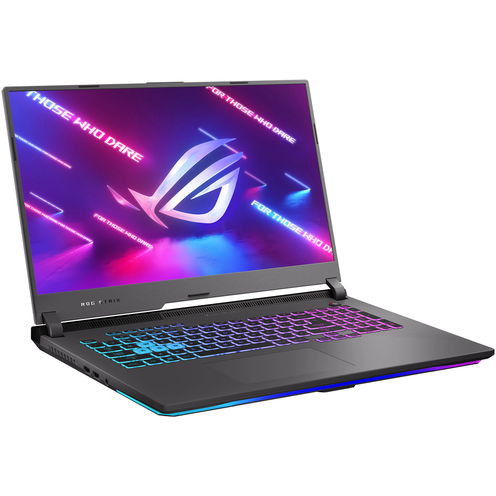 Лаптоп ASUS ROG Strix G17 G713IE-HX014 - 90NR05B2-M00600
