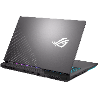 Лаптоп ASUS ROG Strix G17 G713IE-HX014 - 90NR05B2-M00600