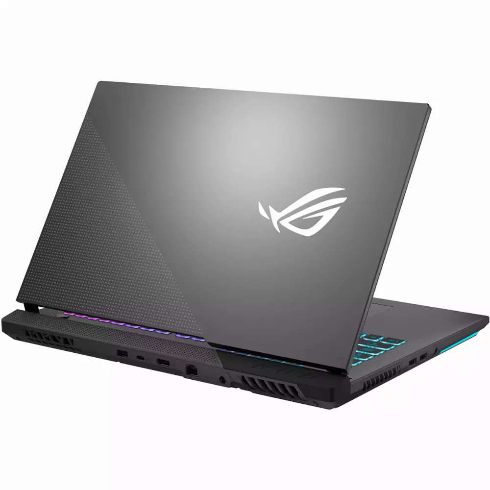 Лаптоп ASUS ROG Strix G17 G713IE-HX014 - 90NR05B2-M00600