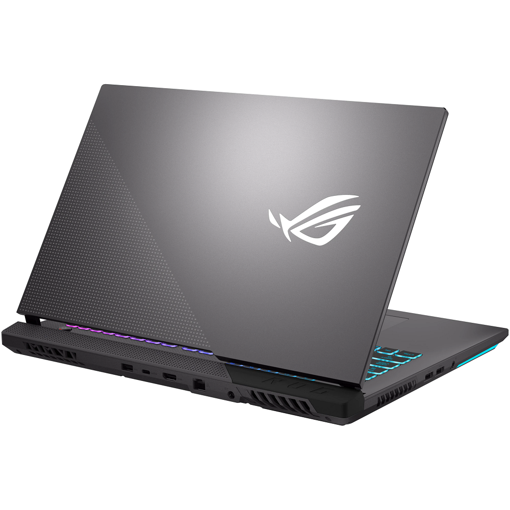 Лаптоп ASUS ROG Strix G17 G713IE-HX014 - 90NR05B2-M00600