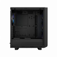 Кутия Fractal Meshify 2 Compact RGB Black TG Light - FD-C-MES2C-06