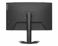 Монитор Lenovo 27" G27C-30 Curved, 66F3GAC2EU, VA, FHD 1920x1080, 165Hz, 7ms, AMD FreeSync