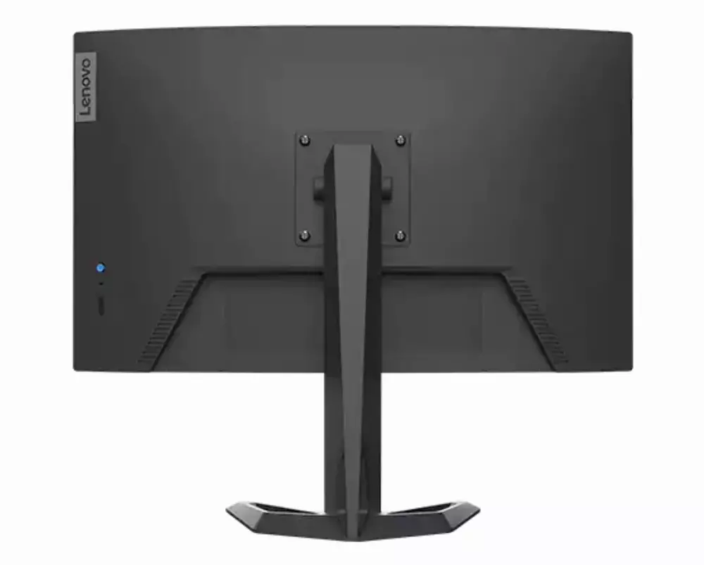 Монитор Lenovo 27" G27C-30 Curved, 66F3GAC2EU, VA, FHD 1920x1080, 165Hz, 7ms, AMD FreeSync