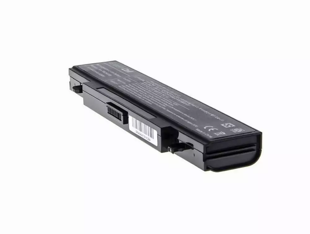 Μπαταρία για φορητό υπολογιστή Samsung NP-P500 NP-R505 NP-R610 NP-SA11 NP-R510 NP-R700 NP-R560 NP-R509 NP-R711 NP-R60 PB2NC3B 10.8V 4400mAh GREEN CELL