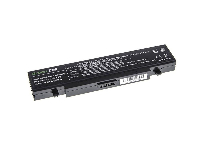 Батерия  за лаптоп Samsung NP-P500 NP-R505 NP-R610 NP-SA11 NP-R510 NP-R700 NP-R560 NP-R509 NP-R711 NP-R60 PB2NC3B 10.8V 4400mAh GREEN CELL