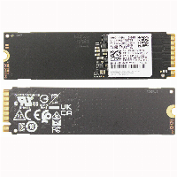 Диск SSD SAMSUNG PM991 256GB M.2 2280 PCIe Gen 3x4 NVMe - MZ-VLQ2560