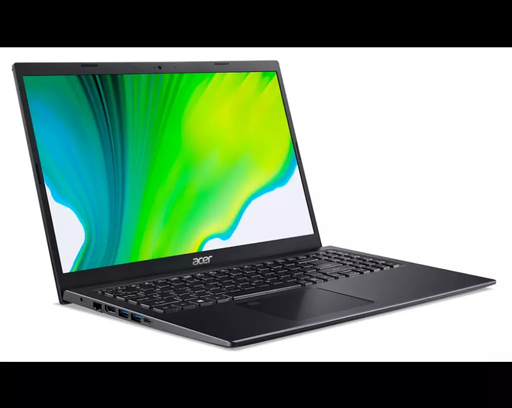 Лаптоп Acer Aspire 5 A515-56-32PK - NX.A1EEX.00E