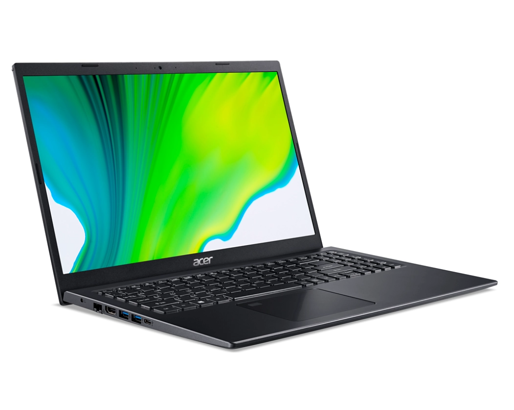 Лаптоп Acer Aspire 5 A515-56-32PK - NX.A1EEX.00E
