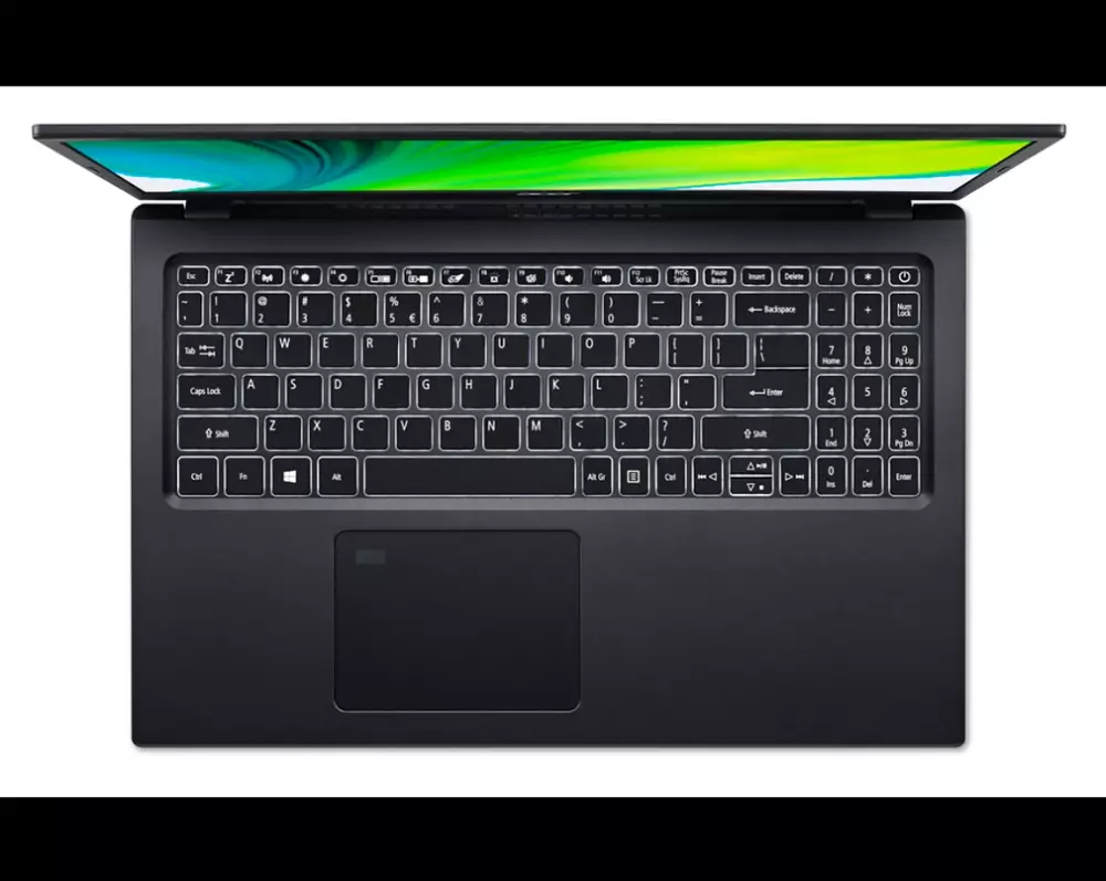 Лаптоп Acer Aspire 5 A515-56-32PK - NX.A1EEX.00E