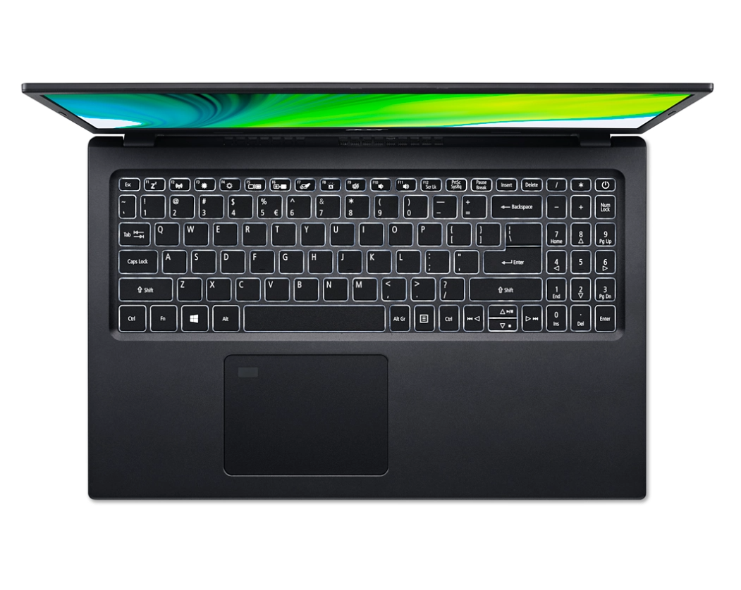 Лаптоп Acer Aspire 5 A515-56-32PK - NX.A1EEX.00E