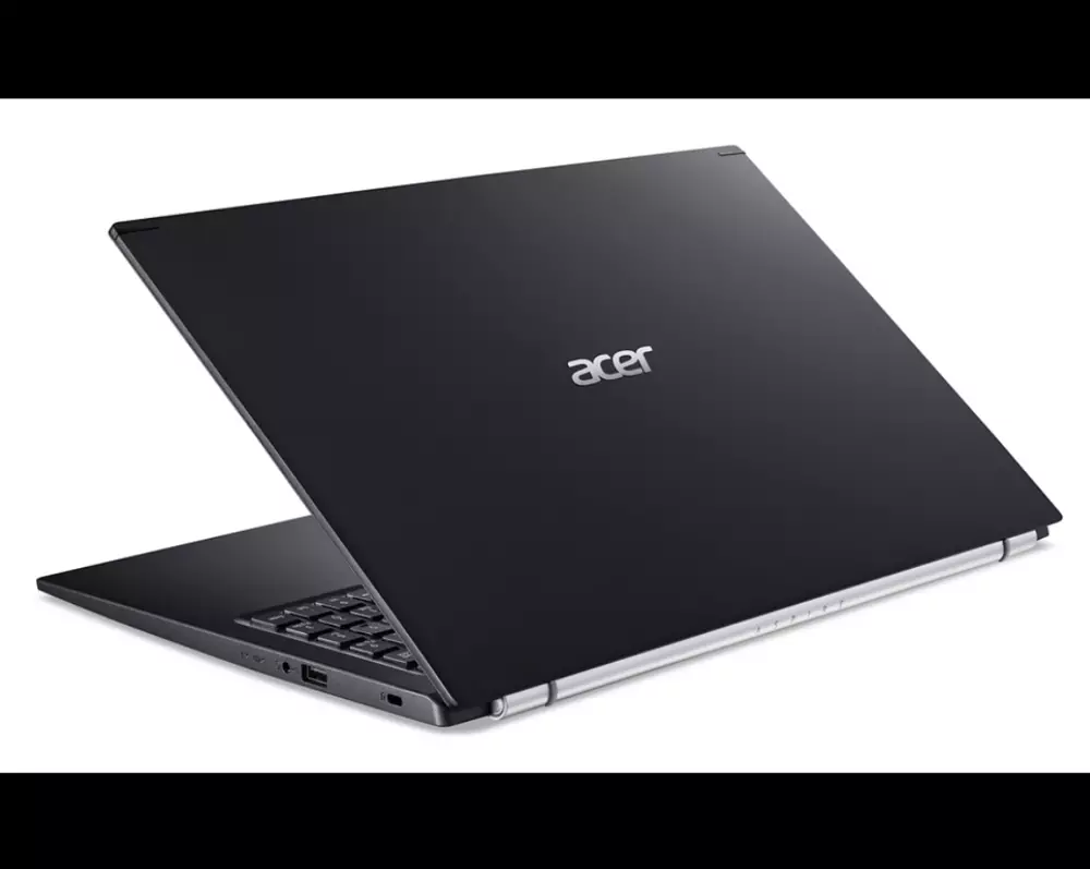 Лаптоп Acer Aspire 5 A515-56-32PK - NX.A1EEX.00E
