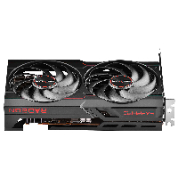 Видео карта Sapphire Pulse AMD Radeon RX 6600 GAMING 8GB LITE  - 11310-04-20G