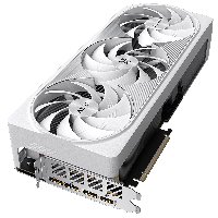 Видео карта Gigabyte GeForce RTX 4080 AERO OC 16GB GDDR6X