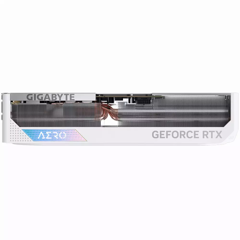 Видео карта Gigabyte GeForce RTX 4080 AERO OC 16GB GDDR6X