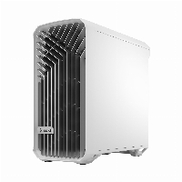 Кутия Fractal Torrent Compact RGB White - FD-C-TOR1C-05
