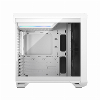 Кутия Fractal Torrent Compact RGB White - FD-C-TOR1C-05