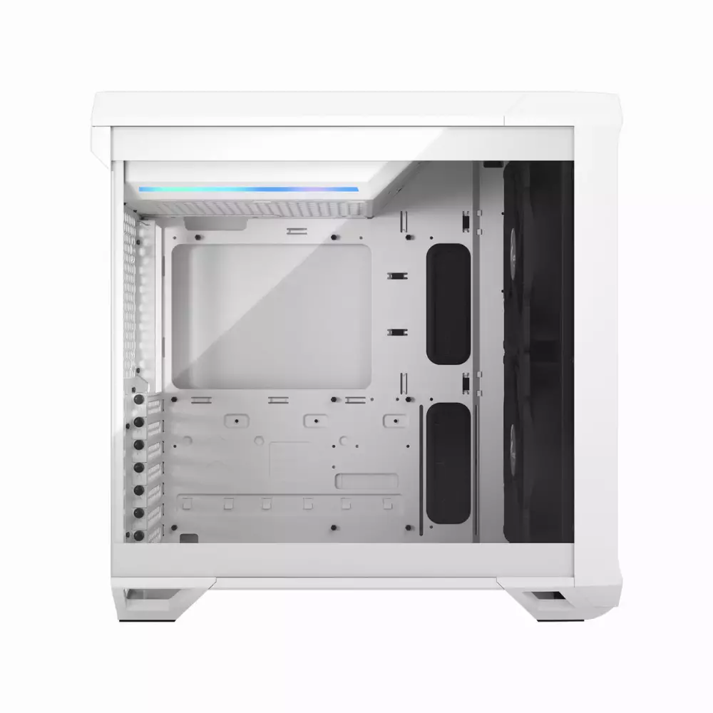 Кутия Fractal Torrent Compact RGB White - FD-C-TOR1C-05