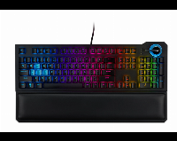 Геймърска механична клавиатура Acer Predator Aethon 700, черна - GP.KBD11.01N