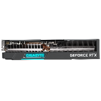 Видео карта Gigabybte GeForce RTX 4080 EAGLE 16GB GDDR6X