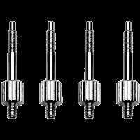 Дистанционер EK-Quantum Velocity UNC Standoffs - AM5 Nickel