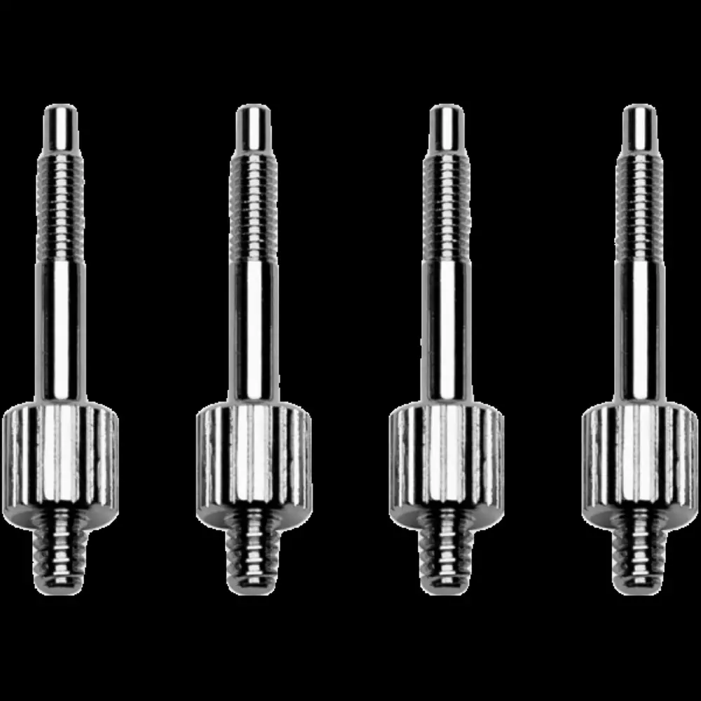 Дистанционер EK-Quantum Velocity UNC Standoffs - AM5 Nickel