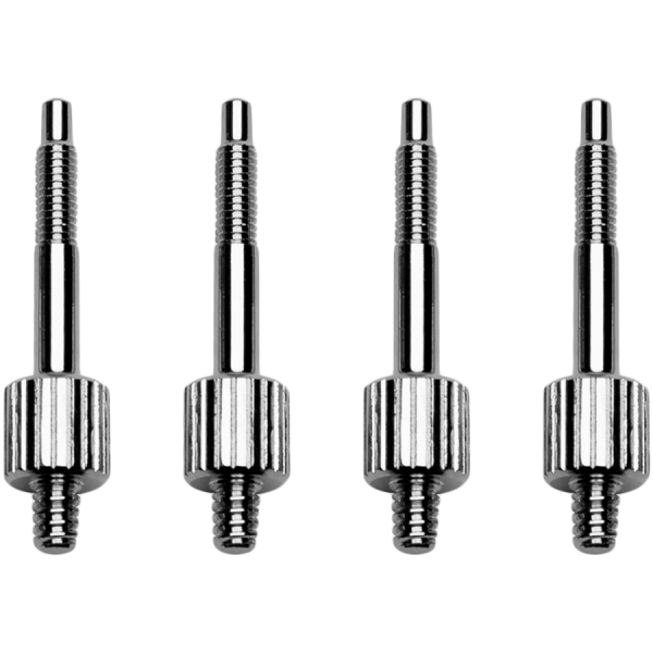 Дистанционер EK-Quantum Velocity UNC Standoffs - AM5 Nickel