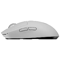 Геймърска мишка Logitech G Pro X Superlight Wireless Gaming Mouse - 910-006784