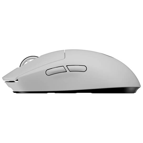 Геймърска мишка Logitech G Pro X Superlight Wireless Gaming Mouse - 910-006784