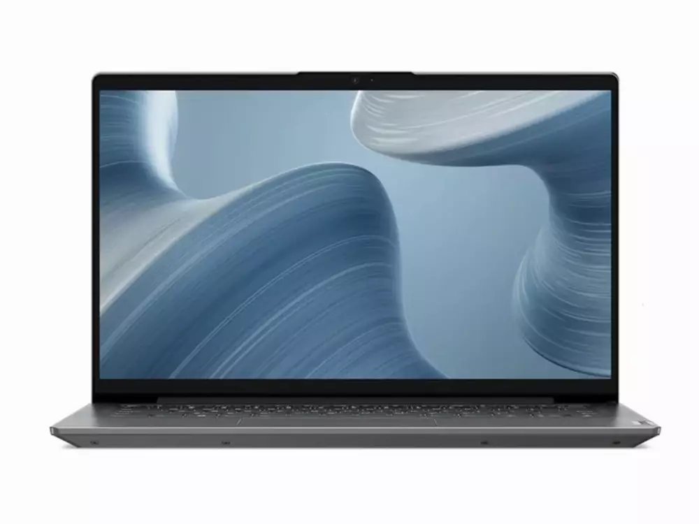 Лаптоп Lenovo IdeaPad 5 14IAL7 - 82SD000LBM