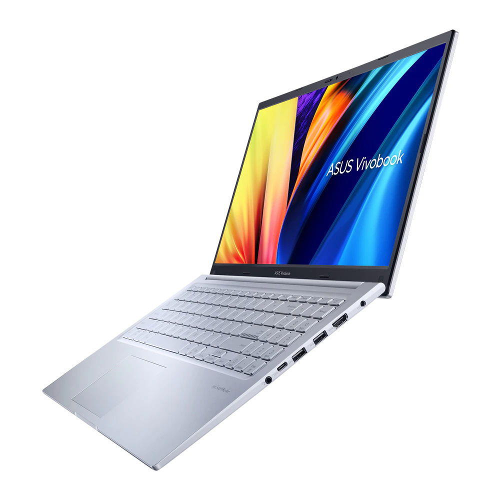 Лаптоп ASUS VivoBook 15 X1502ZA-BQ312 - 90NB0VX2-M01BD0