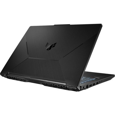 Лаптоп ASUS TUF GAMING F17 FX706HM-HX037 - 90NR0744-M004C0