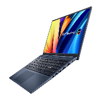 Лаптоп ASUS VivoBook 15X M1503QA-OLED-L721W - 90NB0Y91-M00AC0