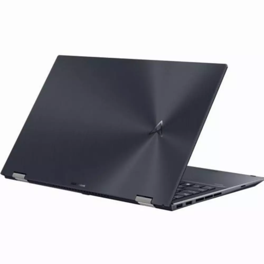 Лаптоп ASUS ZenBook Pro 15 Flip UP6502ZD-OLED-M731X - 90NB0W32-M00200