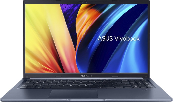 Лаптоп ASUS VivoBook 15 X1502ZA-BQ511 - 90NB0VX1-M01BE0