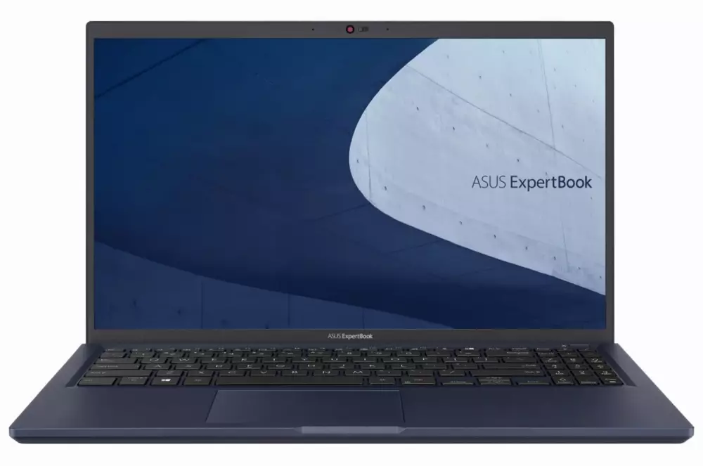 Лаптоп ASUS ExpertBook B1 B1500CEAE-EJ4145X - 90NX0441-M02ZZ0