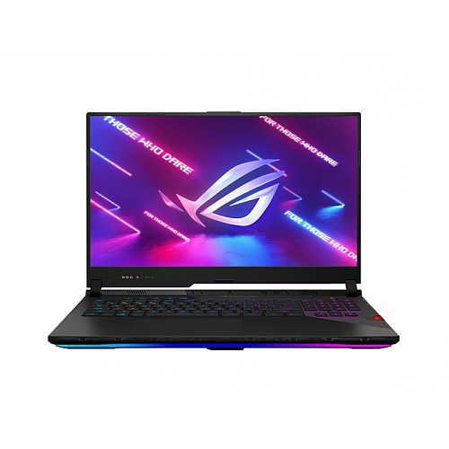 Лаптоп ASUS ROG Strix Scar G733ZS-LL010W - 90NR0B72-M001Y0