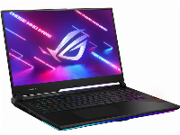 Лаптоп ASUS ROG Strix Scar G733ZS-LL010W - 90NR0B72-M001Y0