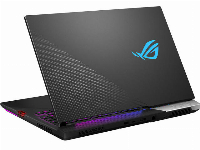 Лаптоп ASUS ROG Strix Scar G733ZS-LL010W - 90NR0B72-M001Y0
