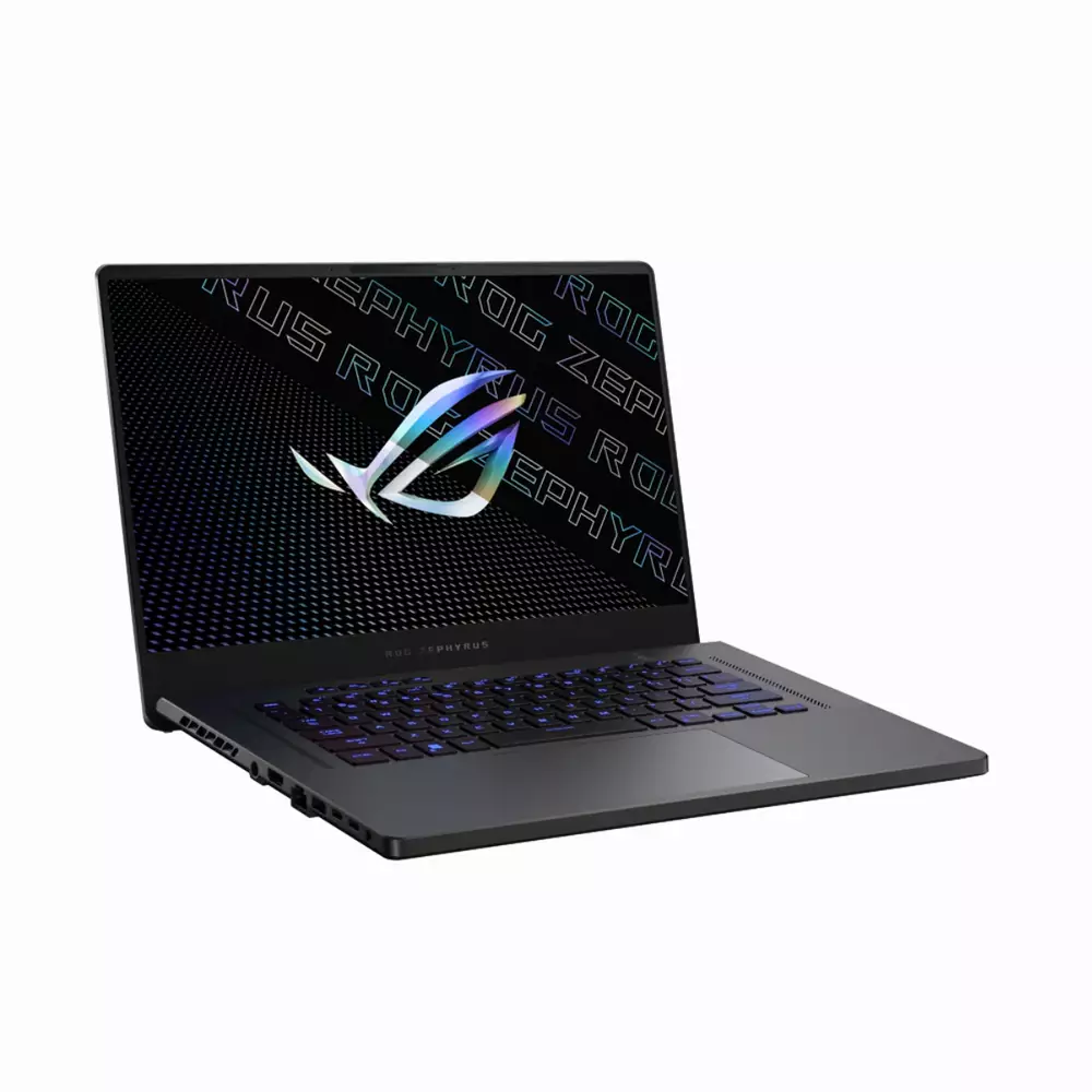 Лаптоп ASUS ROG Zephyrus G15 GA503RM-HB150W - 90NR0812-M009U0