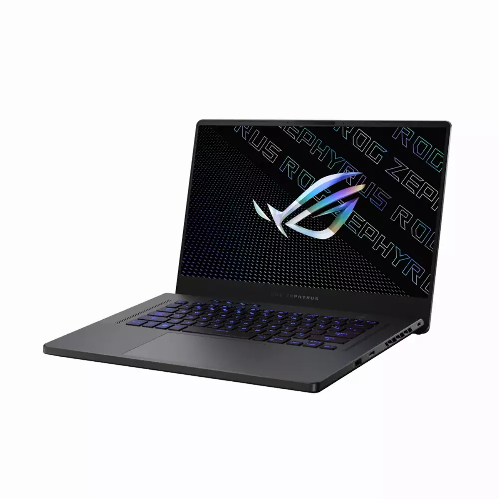 Лаптоп ASUS ROG Zephyrus G15 GA503RM-HB152W - 90NR0812-M009X0