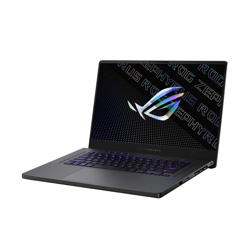 Ordinateur portable ASUS ROG Zephyrus G15 GA503RM-HB152W - 90NR0812-M009X0