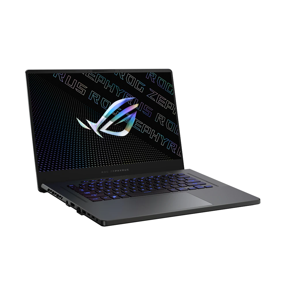 Ordinateur portable ASUS ROG Zephyrus G15 GA503RM-HB152W - 90NR0812-M009X0