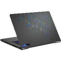 Лаптоп ASUS ROG Zephyrus G15 GA503RS-LN013W - 90NR0AY2-M001U0