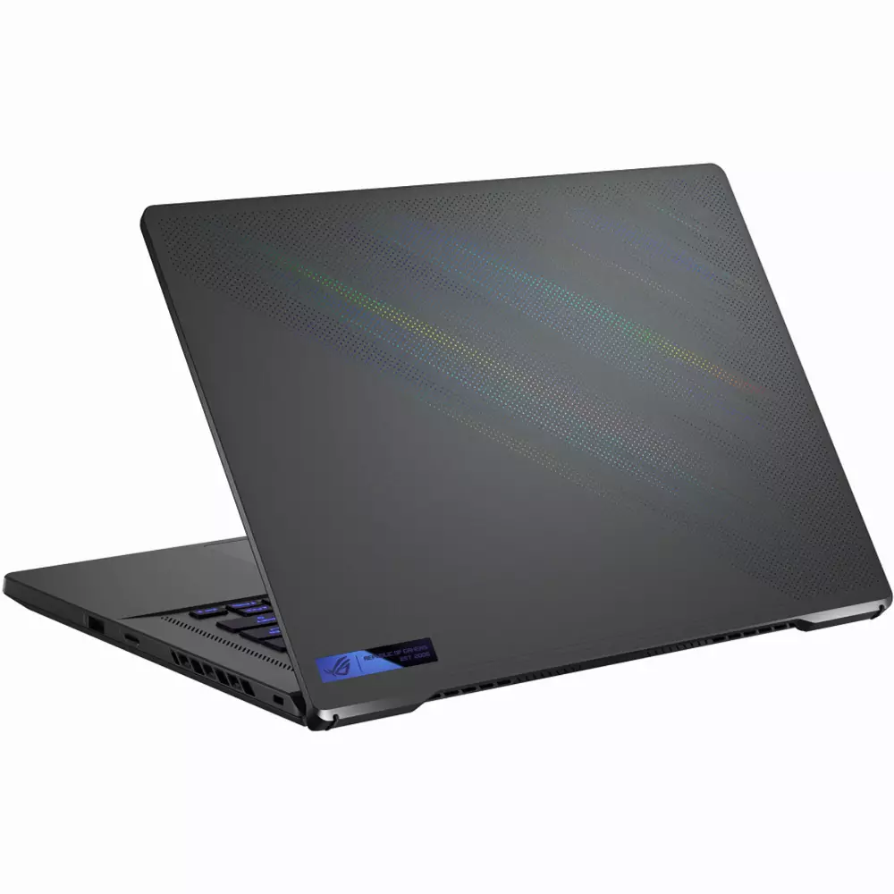 Лаптоп ASUS ROG Zephyrus G15 GA503RS-LN013W - 90NR0AY2-M001U0
